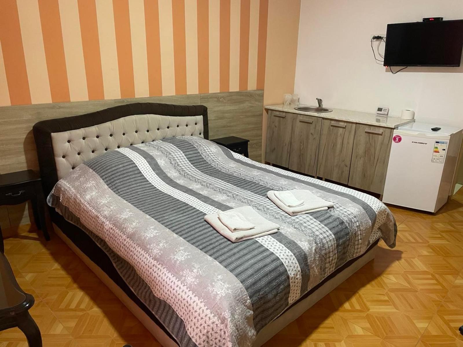 Kikinda Bed&Breakfast Intermezzo Caffe المظهر الخارجي الصورة