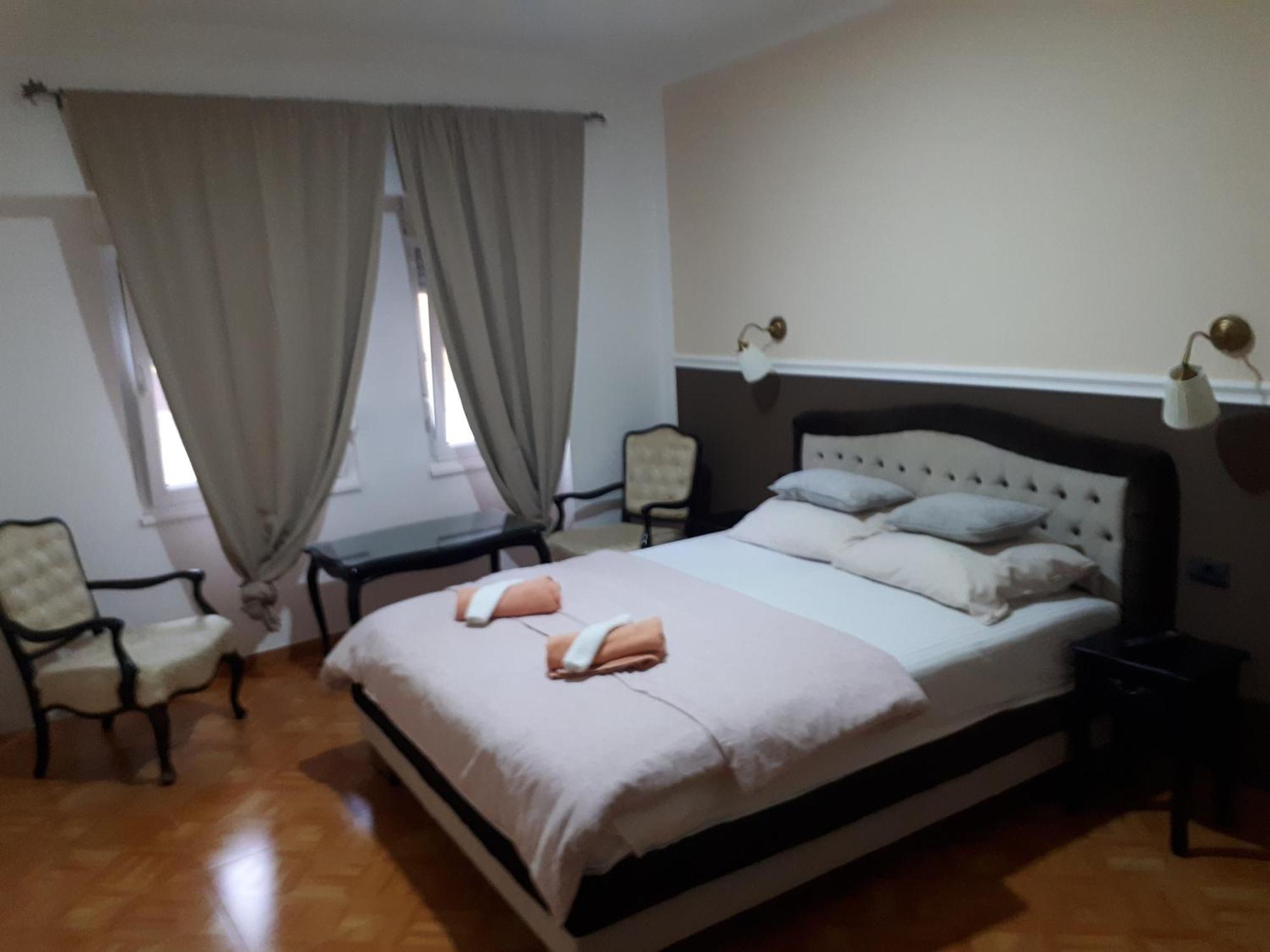 Kikinda Bed&Breakfast Intermezzo Caffe المظهر الخارجي الصورة
