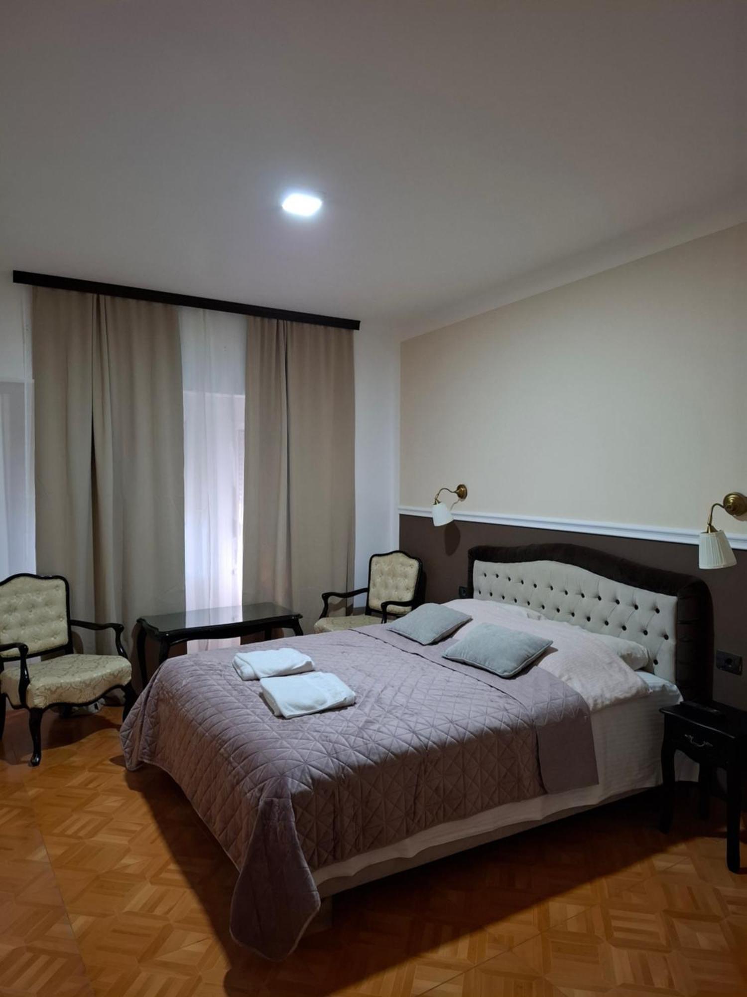 Kikinda Bed&Breakfast Intermezzo Caffe المظهر الخارجي الصورة