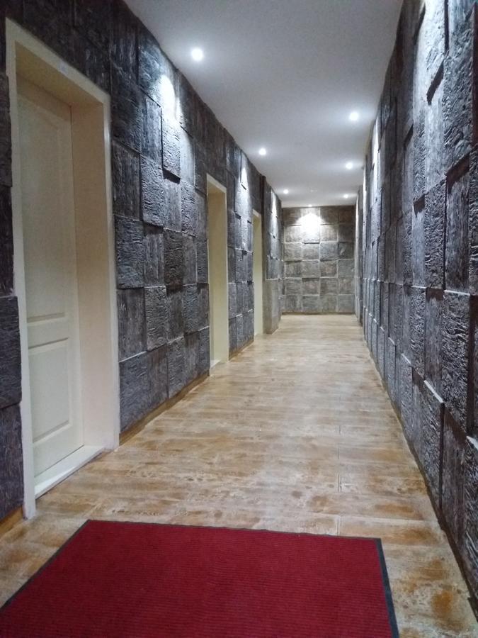 Kikinda Bed&Breakfast Intermezzo Caffe المظهر الخارجي الصورة