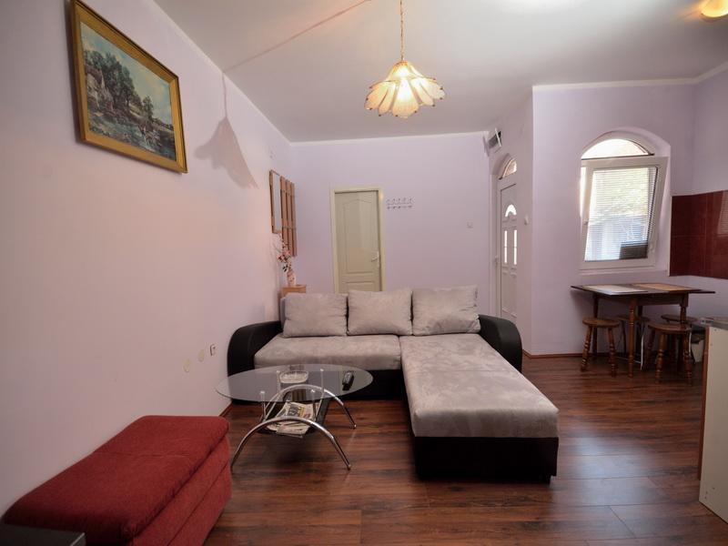 Kikinda Bed&Breakfast Intermezzo Caffe المظهر الخارجي الصورة
