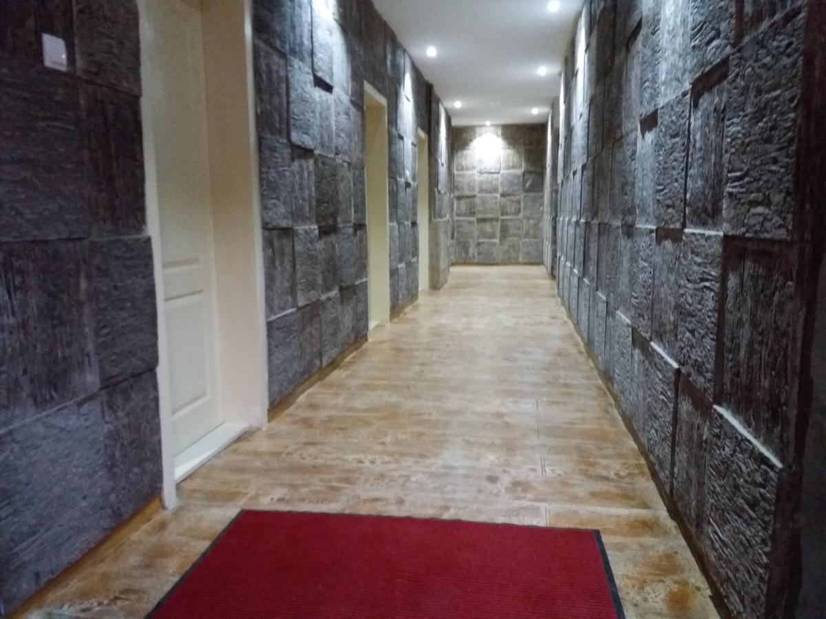 Kikinda Bed&Breakfast Intermezzo Caffe المظهر الخارجي الصورة