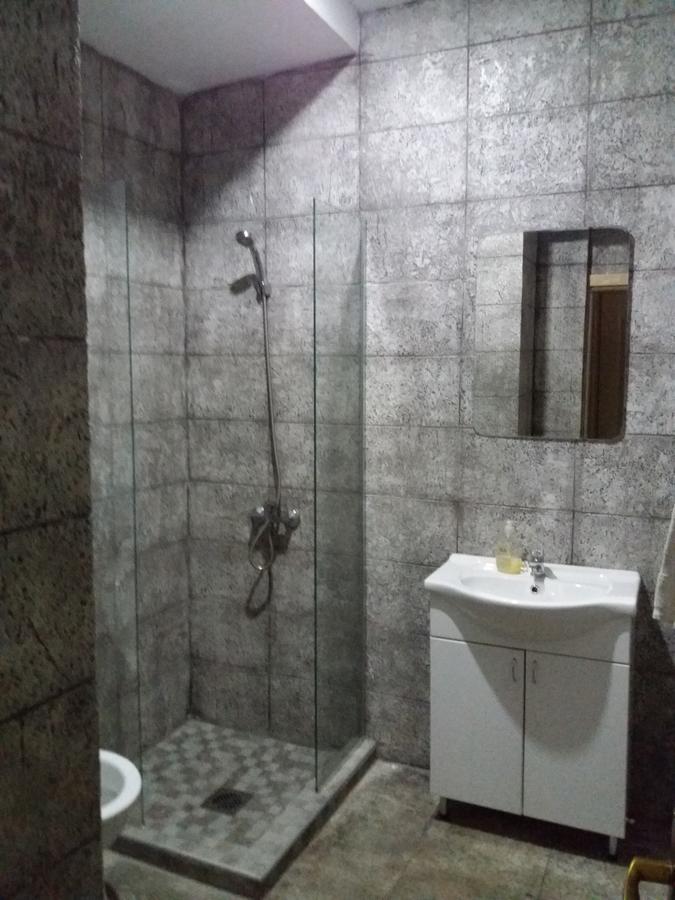 Kikinda Bed&Breakfast Intermezzo Caffe المظهر الخارجي الصورة