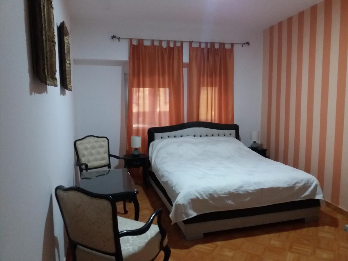 Kikinda Bed&Breakfast Intermezzo Caffe المظهر الخارجي الصورة