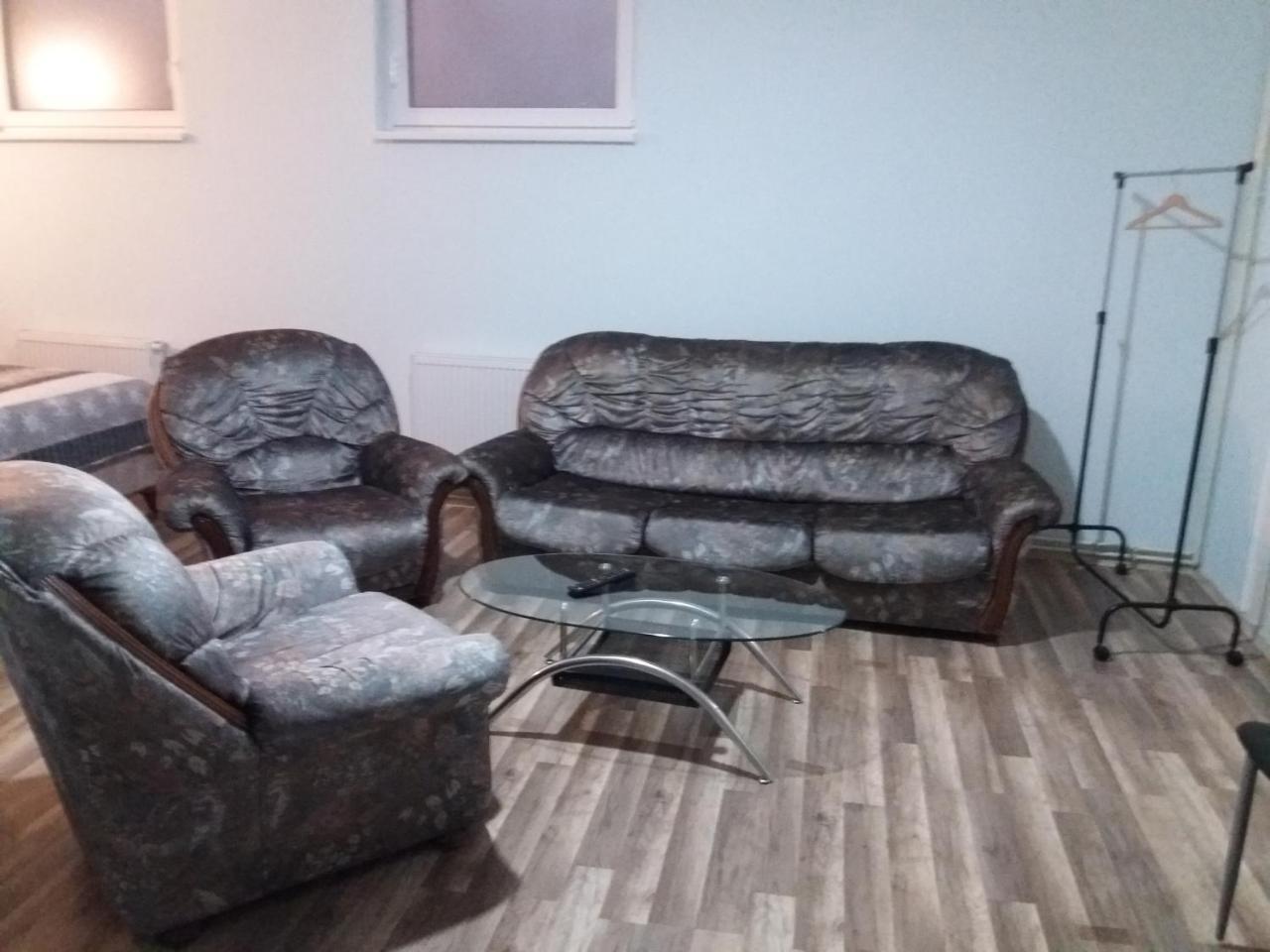 Kikinda Bed&Breakfast Intermezzo Caffe المظهر الخارجي الصورة